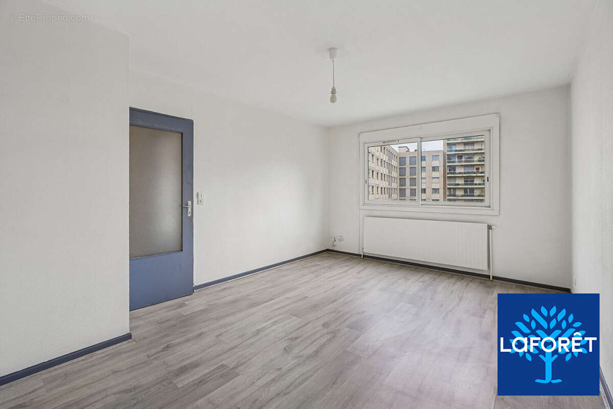 Appartement à LYON-7E