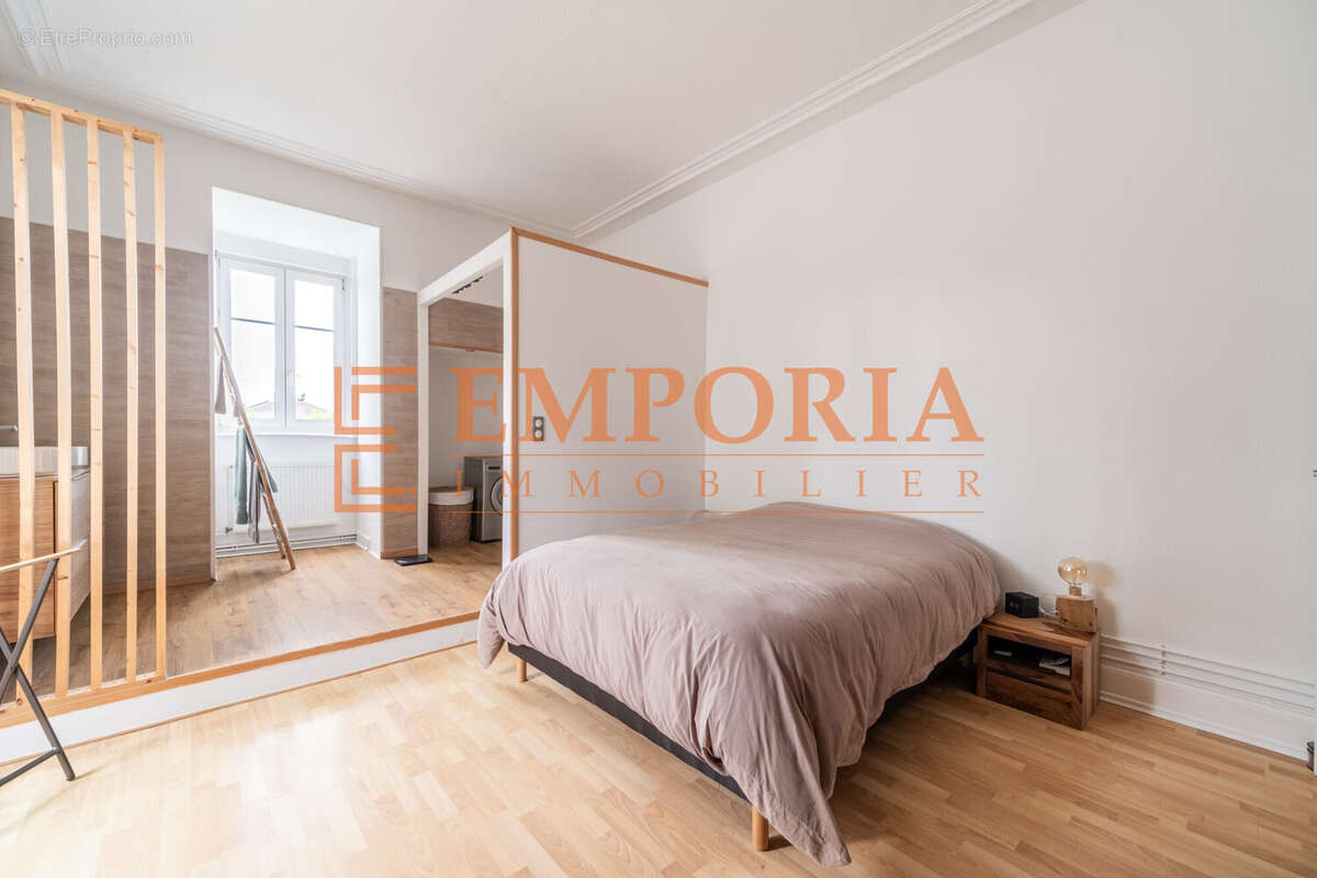 Appartement 127 m² à Mulhouse  - photo 6