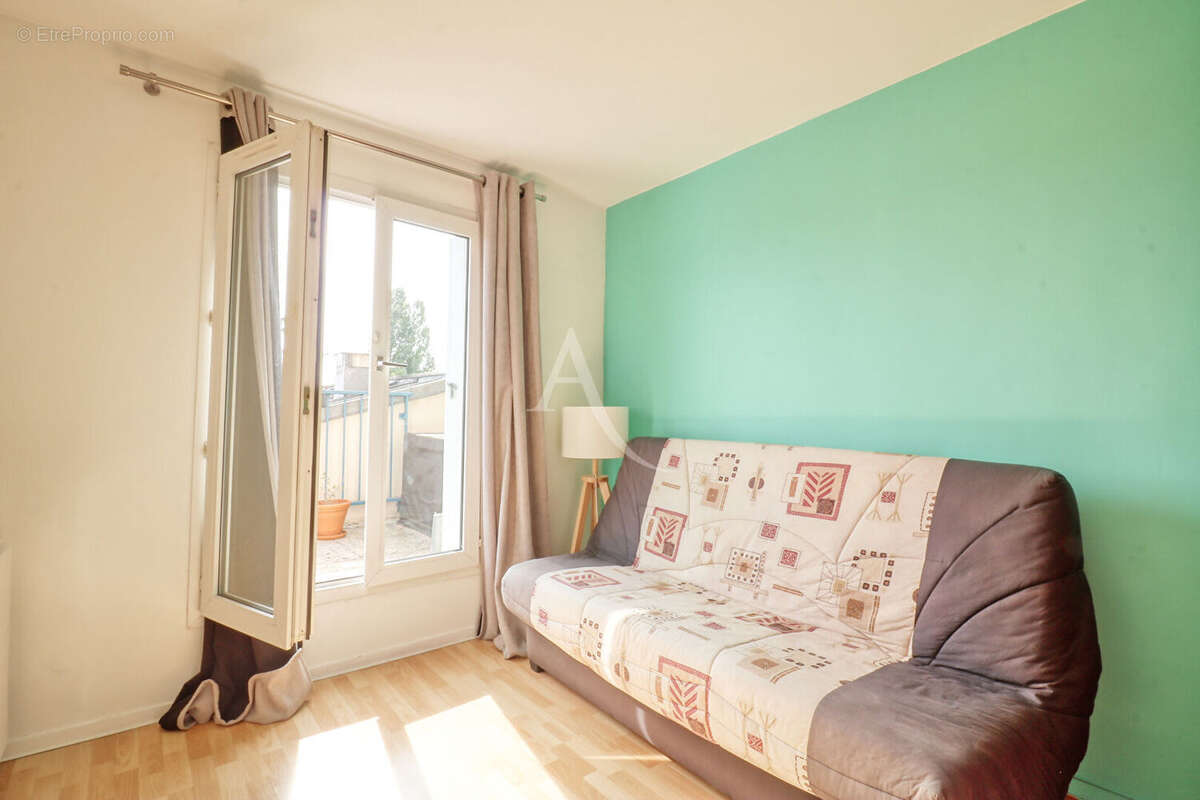 Appartement Antony 3 pièces 67.05 m2 avec terrasse et balcon au calme - 10 min Rer B - photo 13