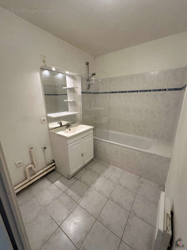 Appartement à FECAMP