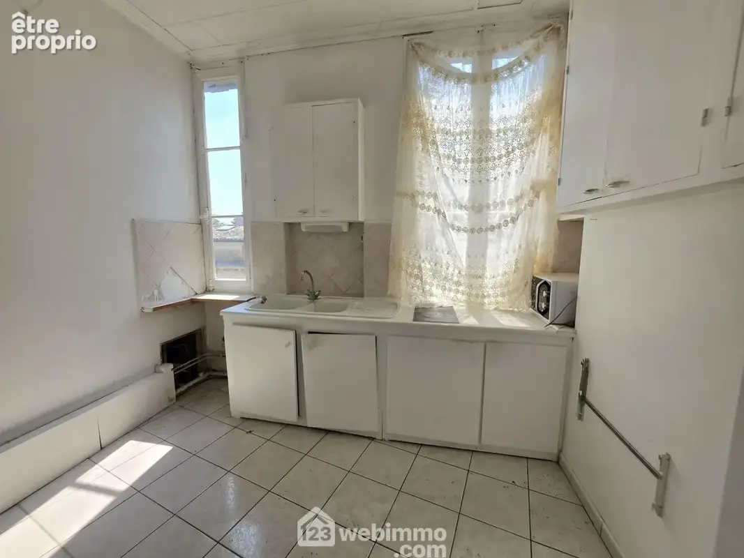 Appartement 2 pièces 52 m² à vendre à Bordeaux (33000) - photo 4