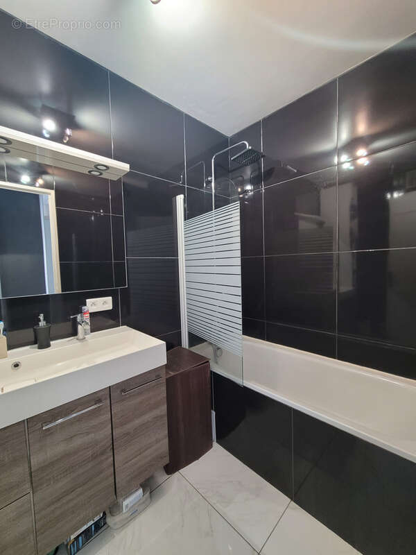 Appartement à SAINT-GERMAIN-EN-LAYE