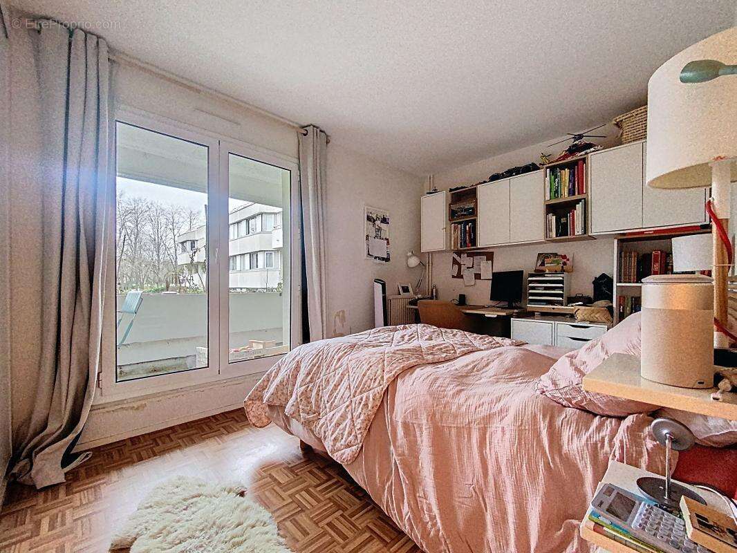 Appartement à GUYANCOURT