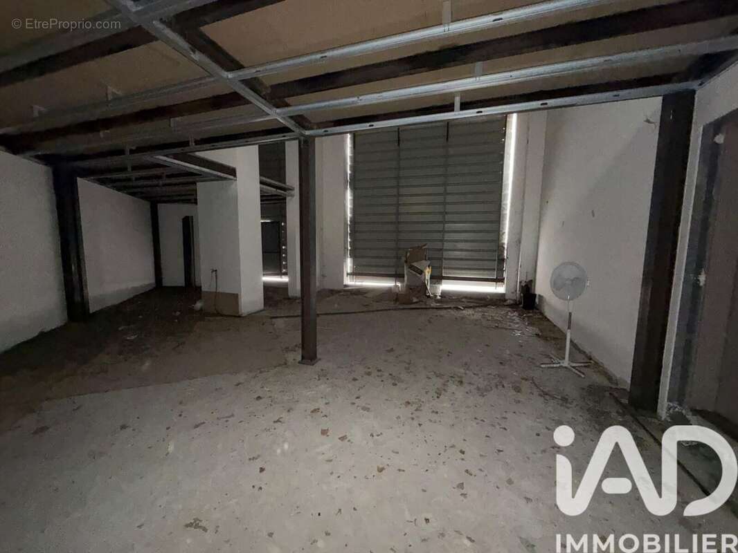 Photo 4 - Appartement à MARSEILLE-3E