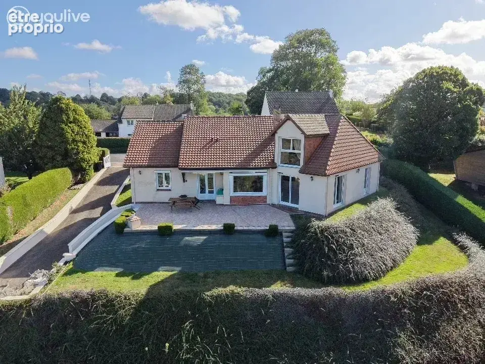 Photo Maison à Vittefleur au prix de 299 000€