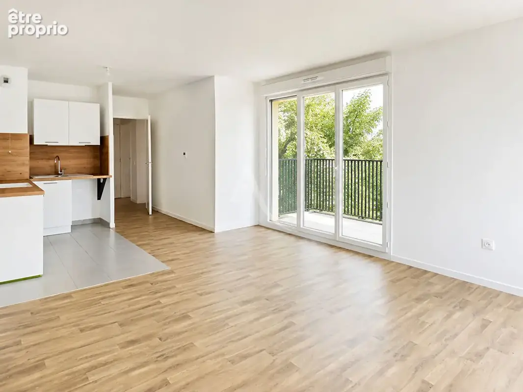 Appartement Gagny 4 pièce(s) 77 m2 - photo 4