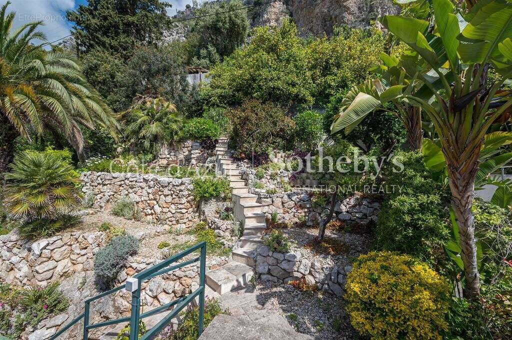 Triplex avec vue mer panoramique à Èze-Bord-de-Mer proche de Monaco - photo 18