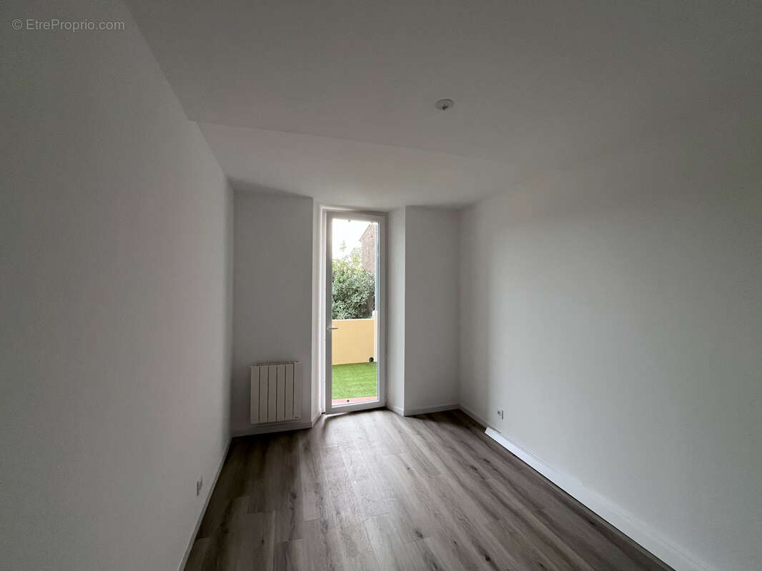 Appartement à CARNOULES