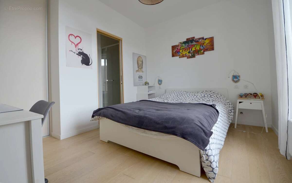 Maison à CROISSY-SUR-SEINE