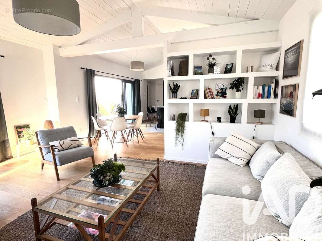 Photo 6 - Maison à LA FLOTTE