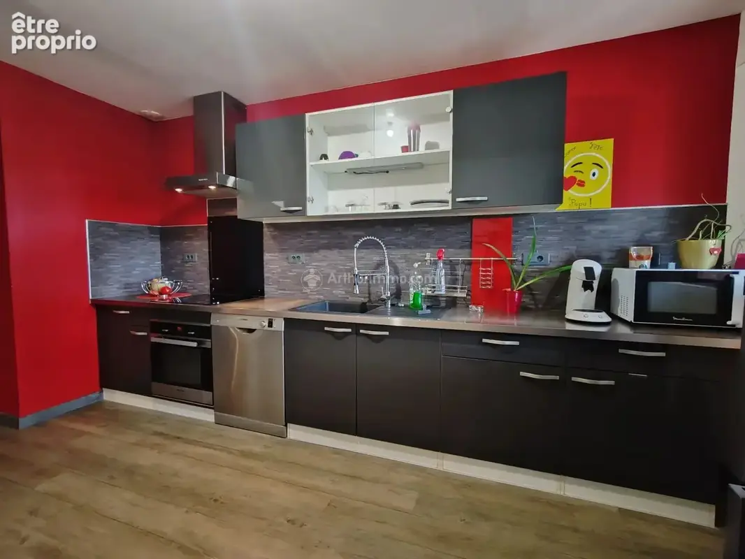 Maison de 160 m² - photo 3