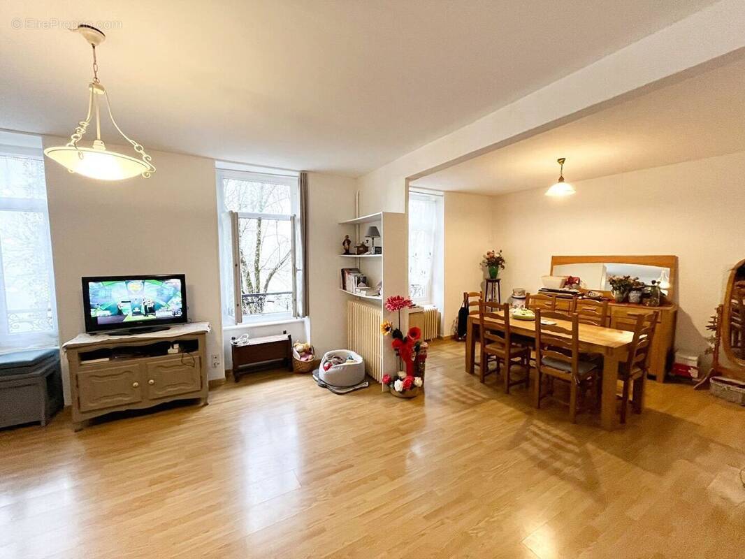 Appartement à VICHY