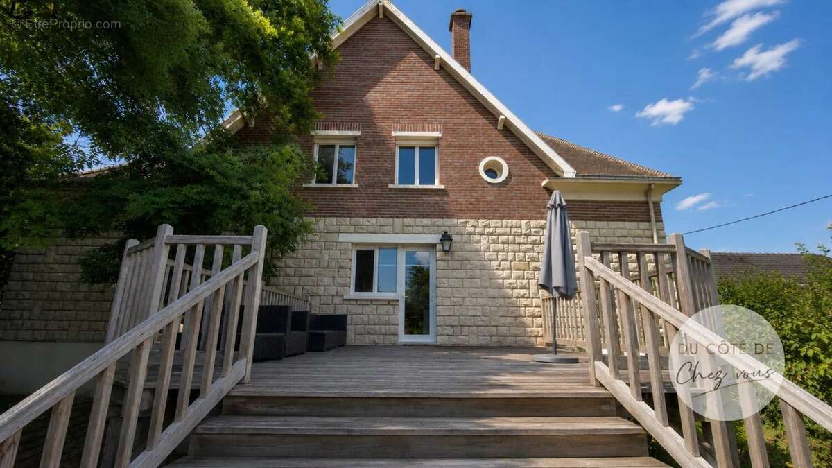 Acheter Maison d'exception 7 chambres dans un environnement - photo 18