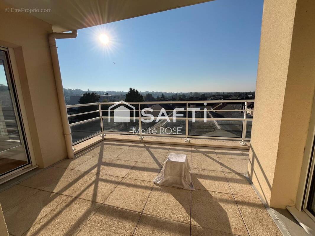 Photo 1 - Appartement à CORBEIL-ESSONNES