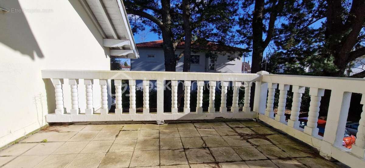 Appartement à SAINT-PAUL-LES-DAX