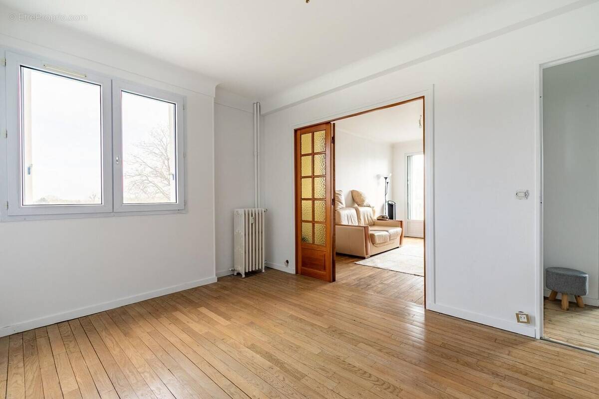 Photo 1 - Appartement à NOGENT-SUR-OISE