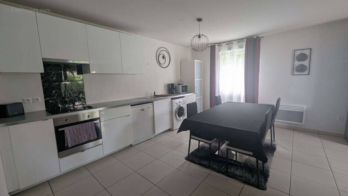Appartement à VIDAUBAN
