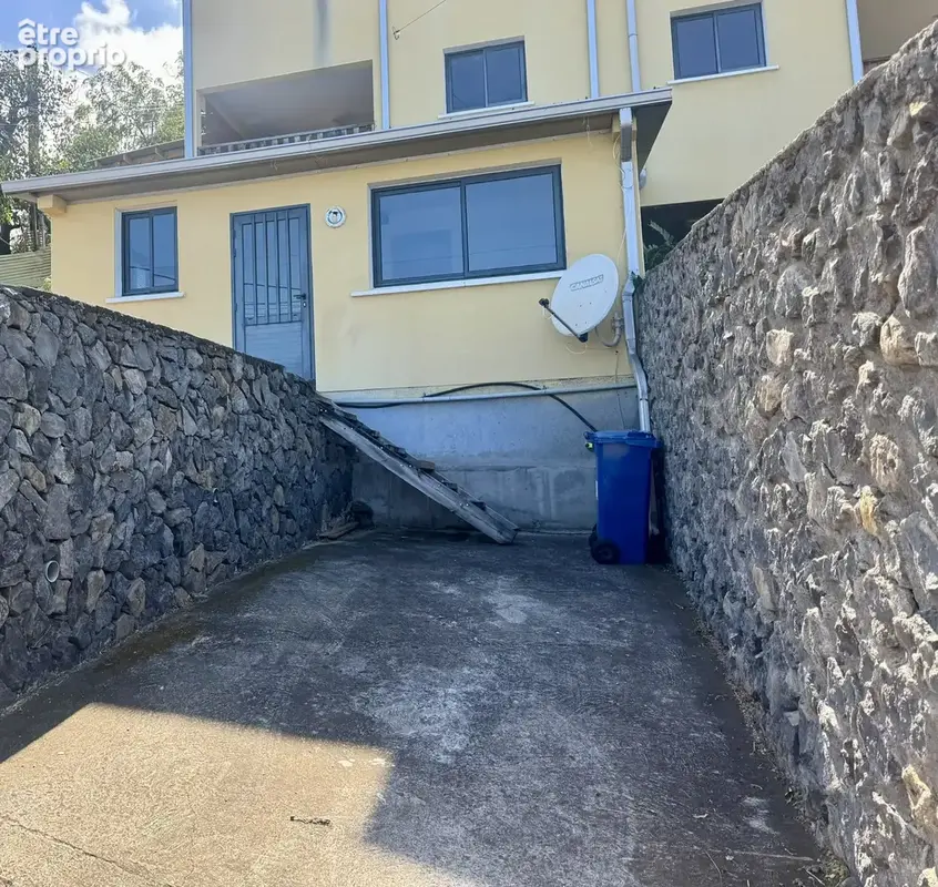 T2 avec vue mer et espaces extérieurs privatifs - photo 5