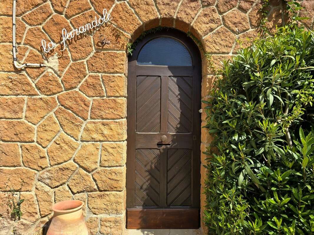 Maison à BORMES-LES-MIMOSAS