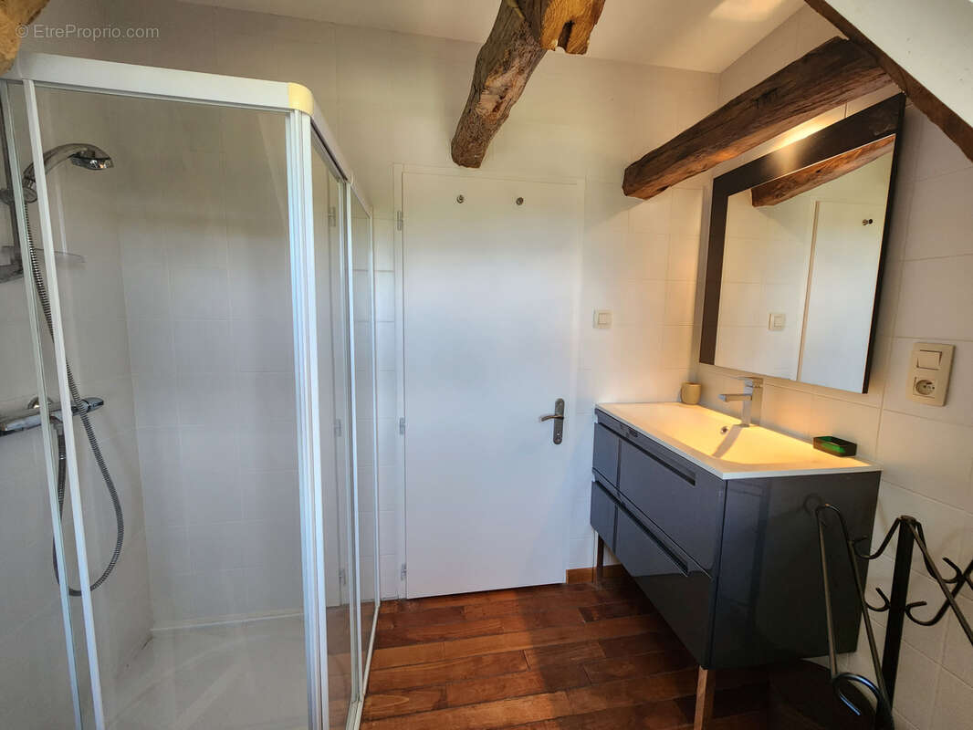 Maison à SARLAT-LA-CANEDA