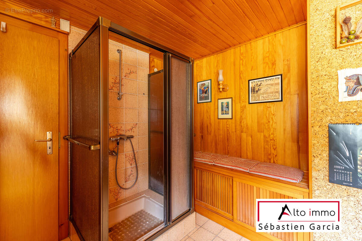 Maison 8 pièces Soultz-Sous-Forêts - photo 22