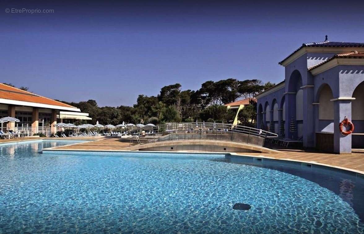 Appartement à HYERES