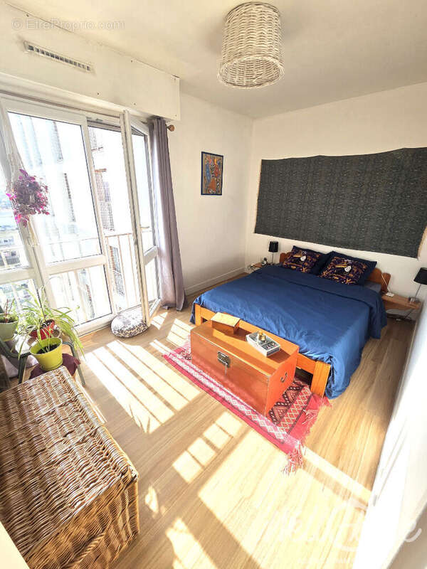 Appartement à SAINT-OUEN-L'AUMONE