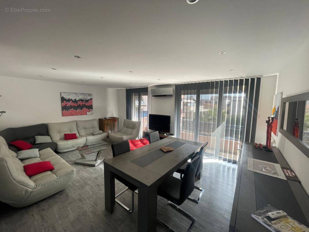 Appartement à LA SEYNE-SUR-MER