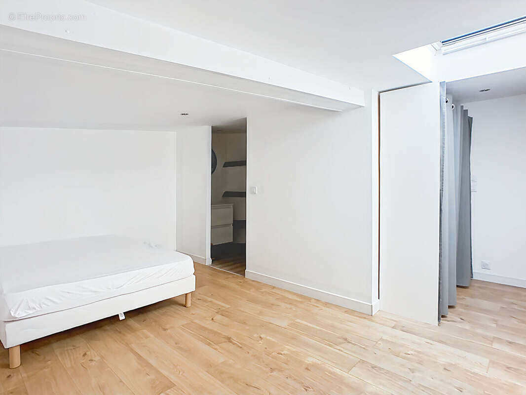 Appartement à MARSEILLE-14E