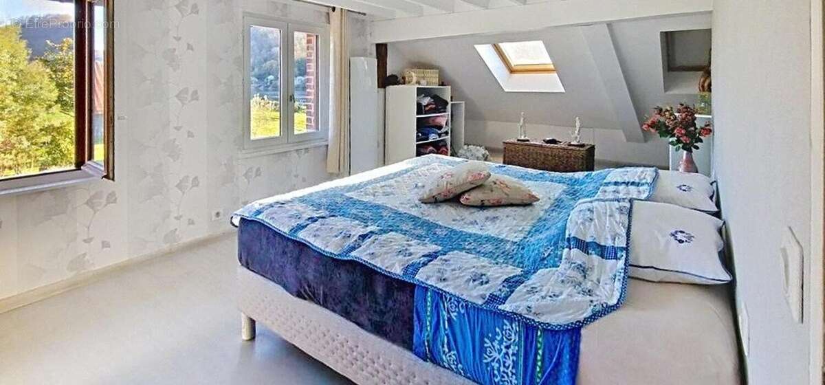 Photo 4 - Maison à JUMIEGES