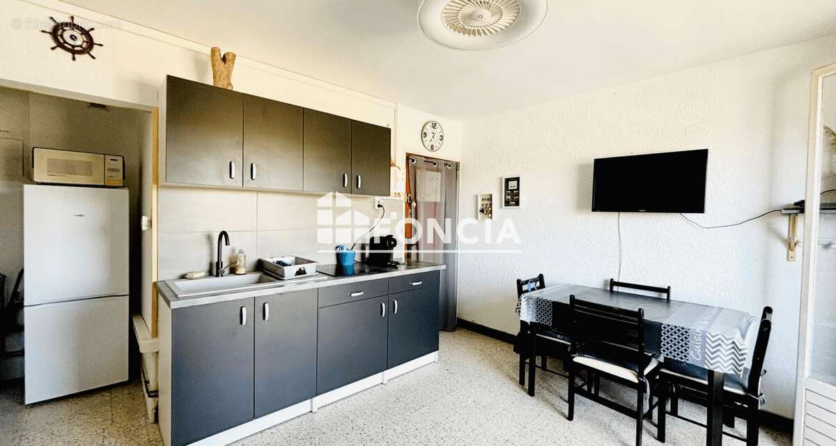 Appartement à NARBONNE