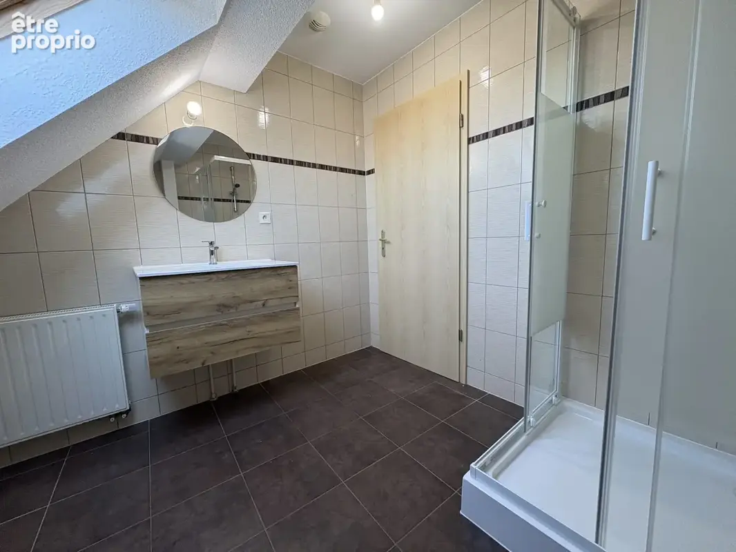 Appartement 3 pièces 74 m² à vendre à Fegersheim (67640) - photo 5