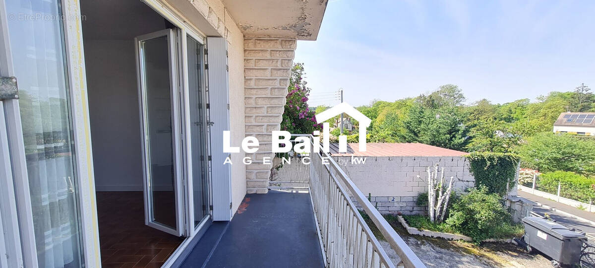 Appartement à OSNY