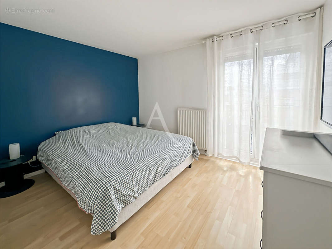 Appartement à MONTIGNY-LE-BRETONNEUX