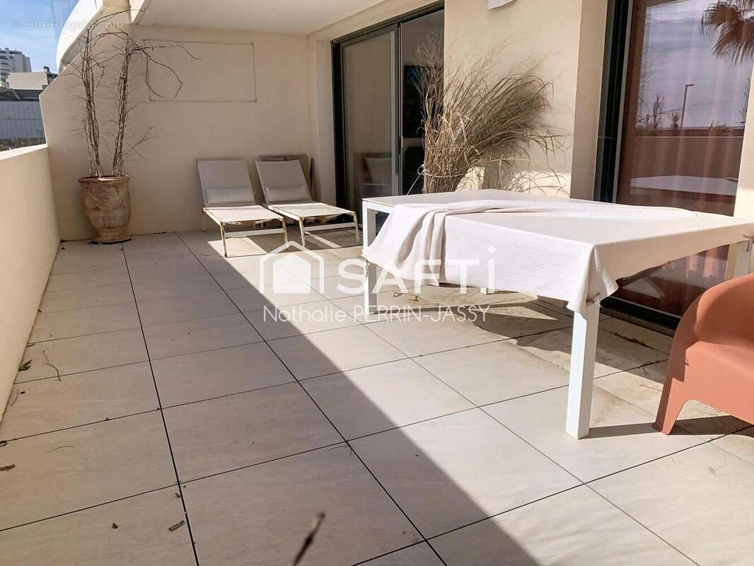 Photo 5 - Appartement à VALRAS-PLAGE
