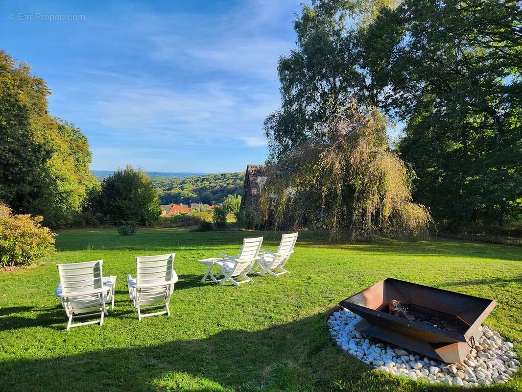 Maison à SAINT-SYLVESTRE