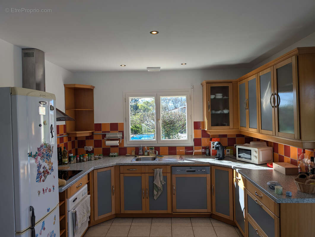 Maison à BELIN-BELIET