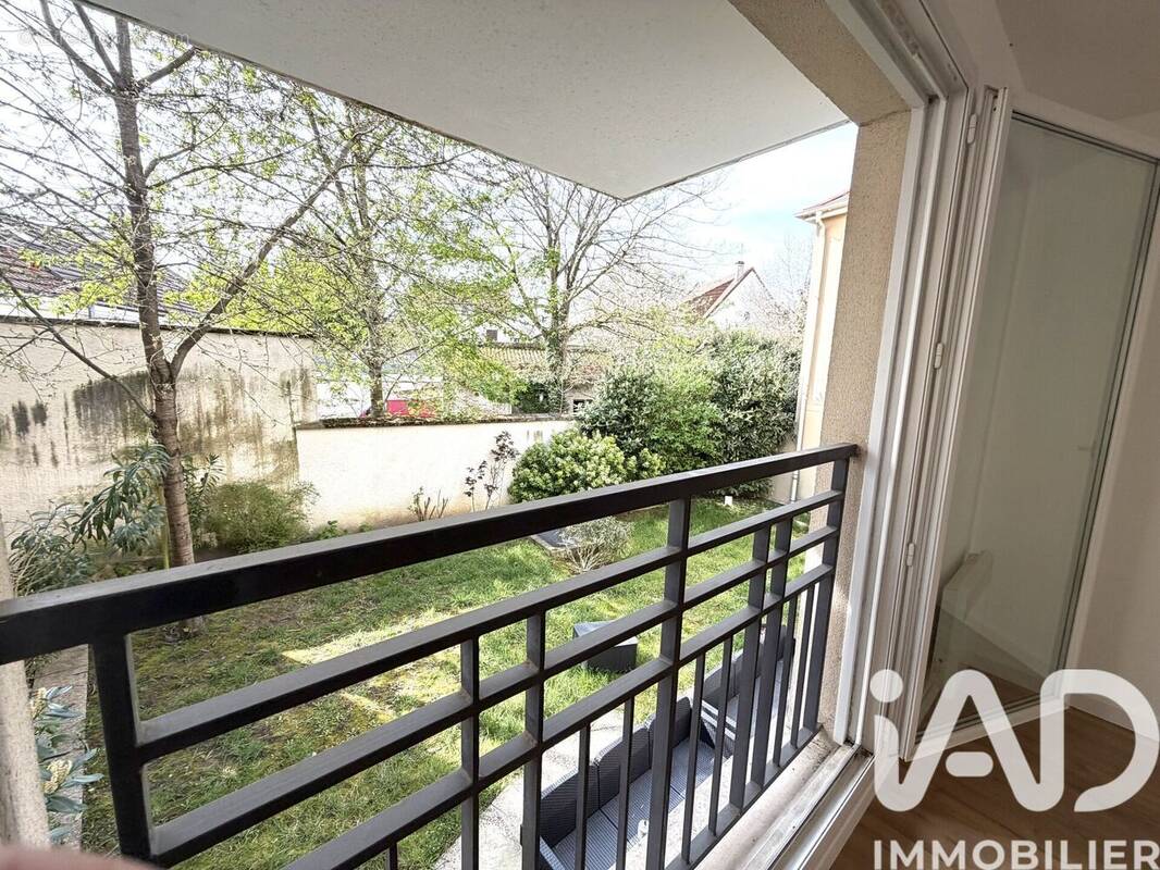 Photo 1 - Appartement à LA QUEUE-EN-BRIE