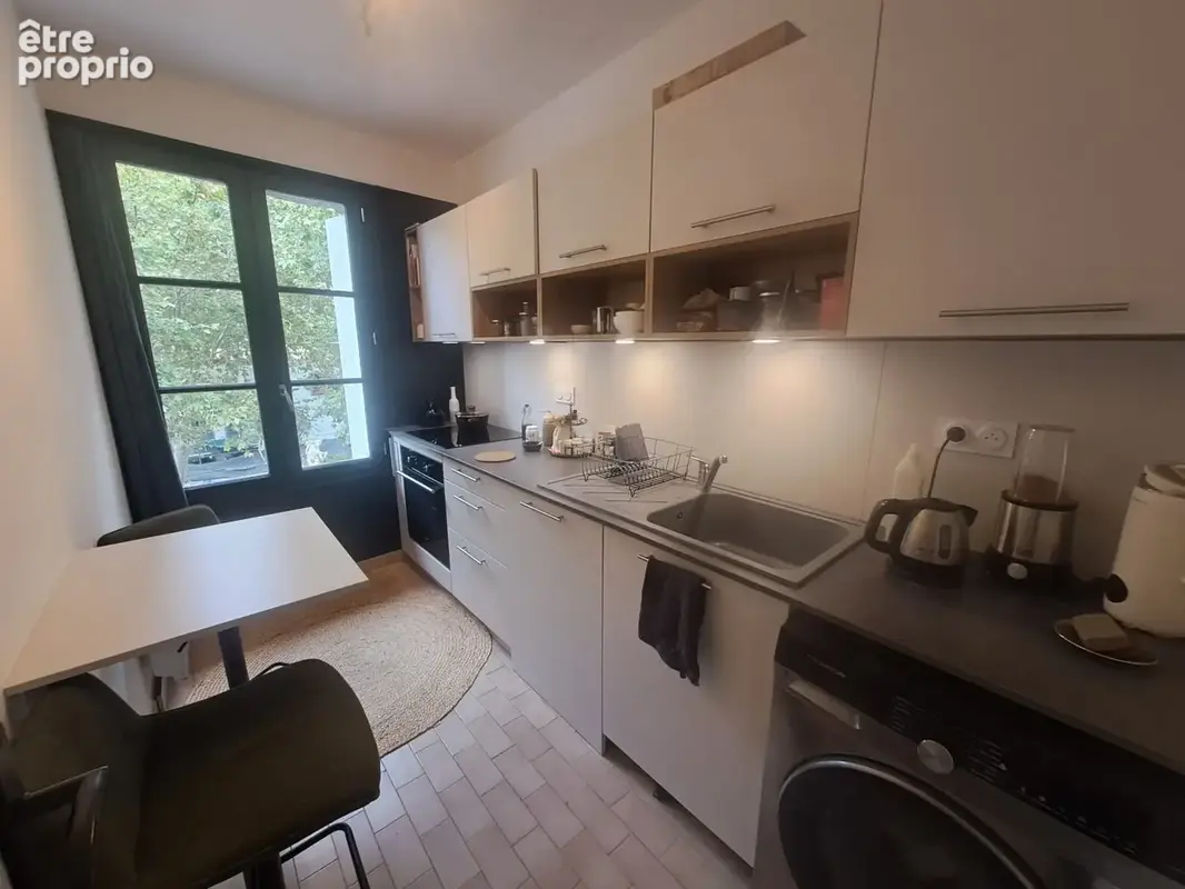 Appartement T2 avec vue imprenable sur l'Hérault ! - photo 5