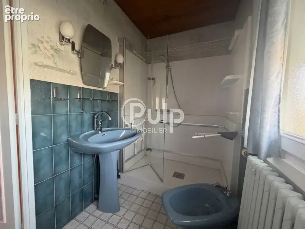 maison à vendre à cuincy - photo 2