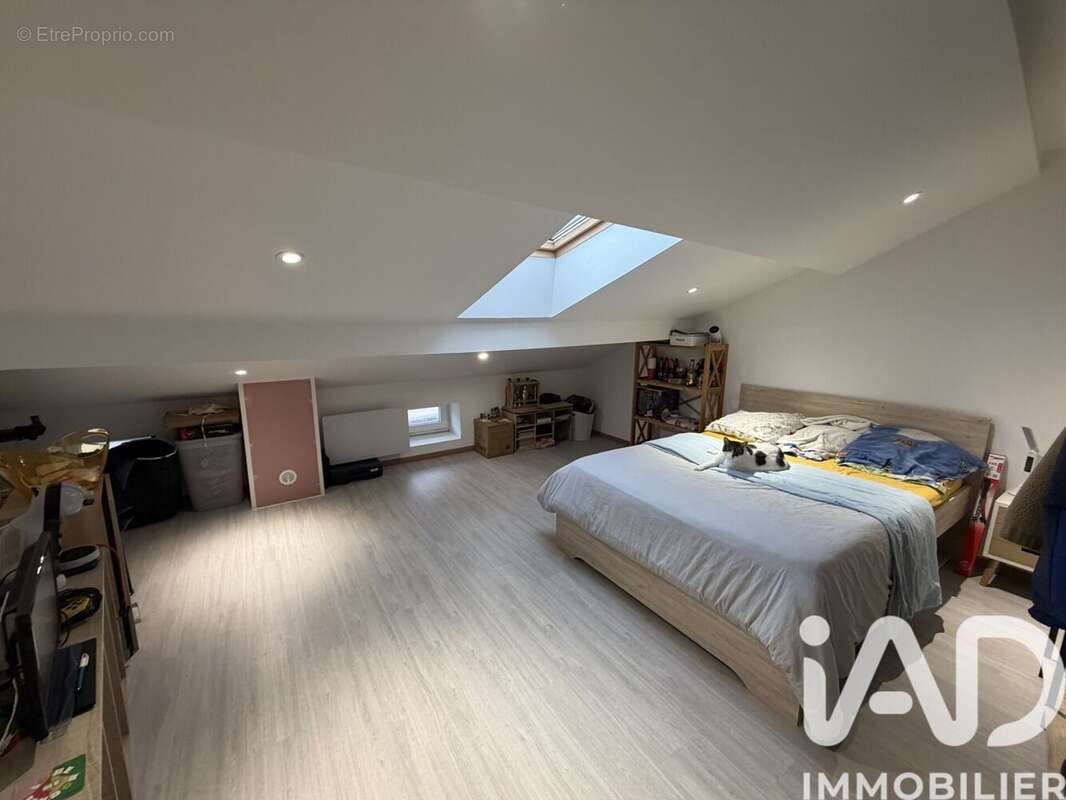 Photo 8 - Appartement à FOUG