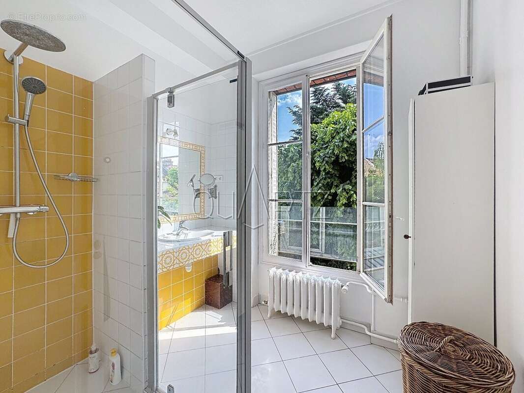 Maison à LE CHESNAY