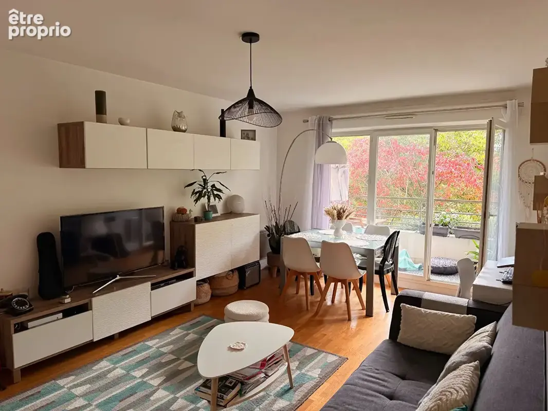 3 pieces residence de standing - photo 3