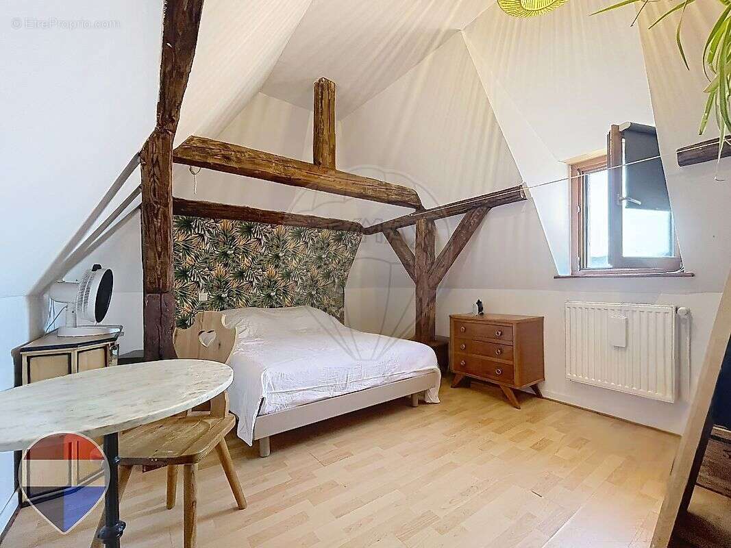 Appartement 2 chambre(s) à vendre - photo 14