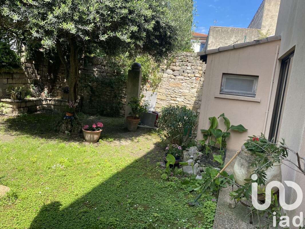 Photo 6 - Maison à LUNEL