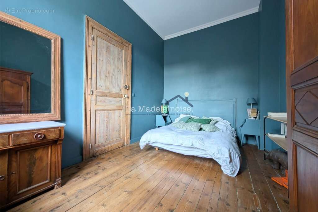 Maison à ROUBAIX