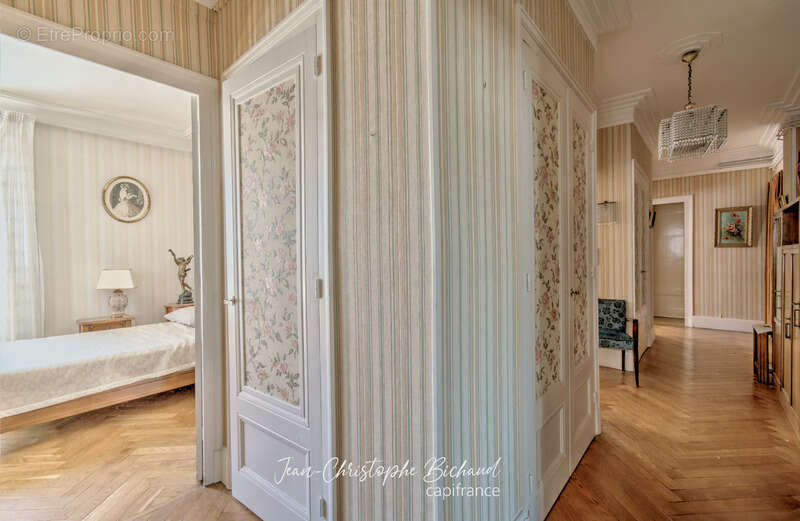 Appartement à LYON-3E