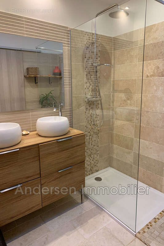 Maison à PALAU-DEL-VIDRE