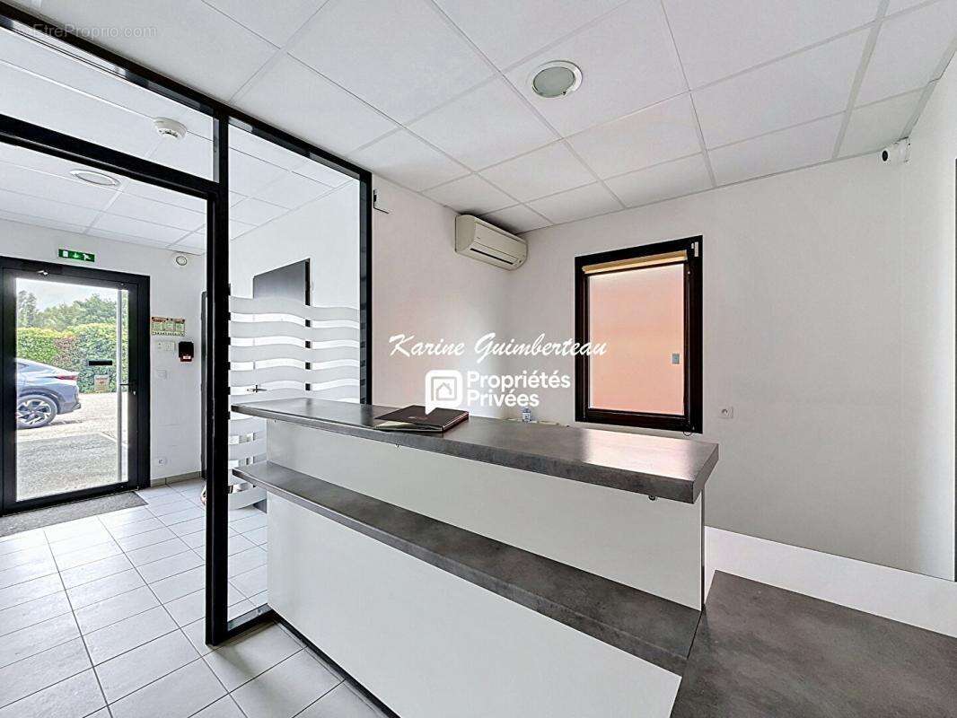 Appartement à LIBOURNE