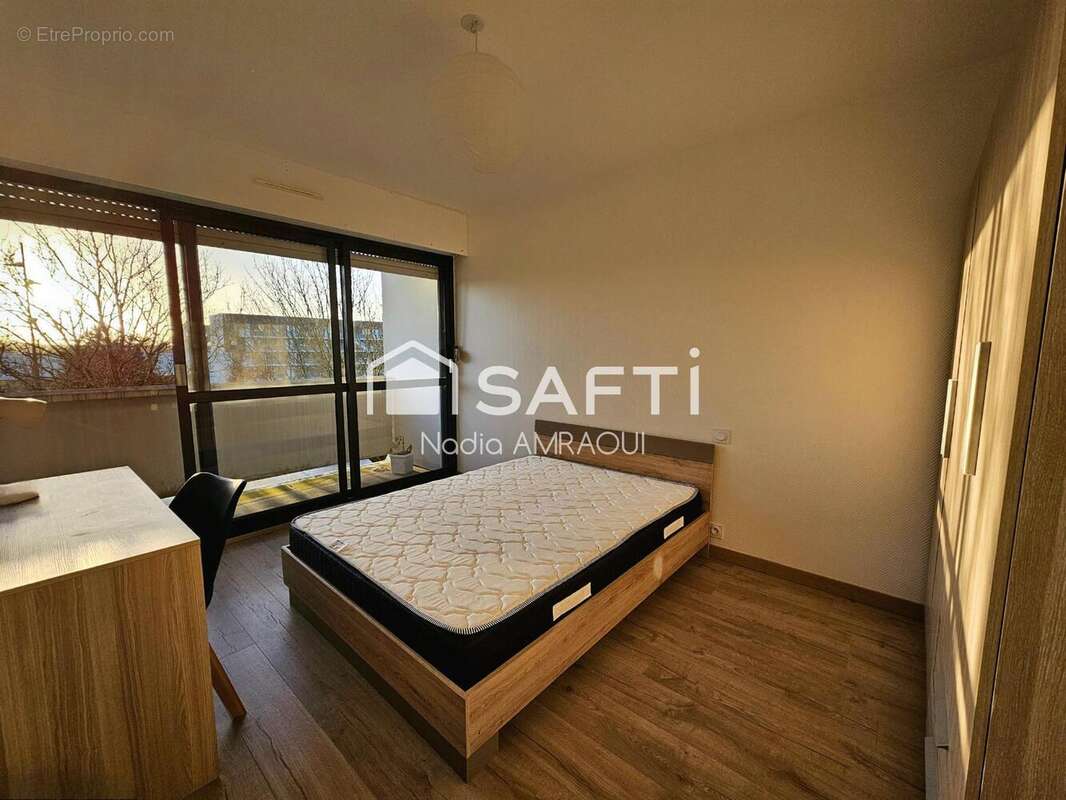 Photo 8 - Appartement à VANNES